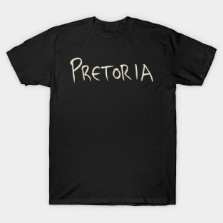 Pretoria T-Shirt